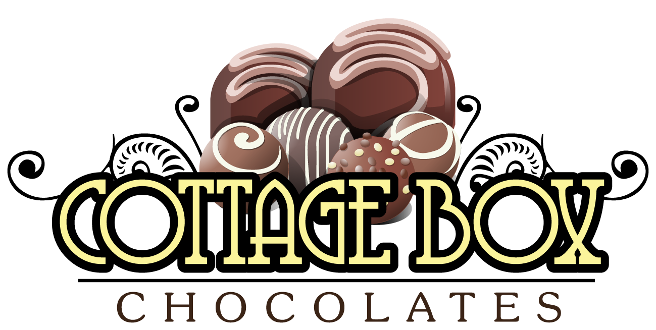 Cottage Box Chocolates