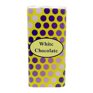 White Chocolate Bar