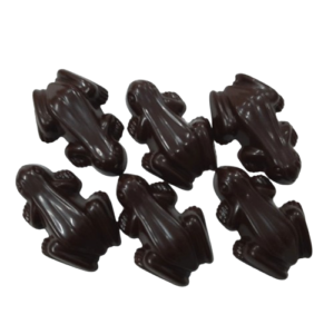Dark Chocolate Frogs x 6