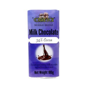 Milk Chocolate Bar