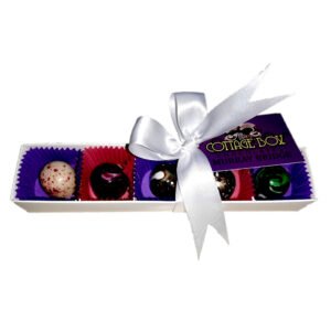 5 Piece Assorted Gift Box