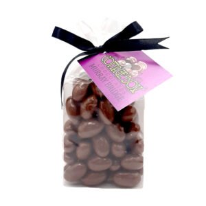 Milk Chocolate Coated Australian Almonds