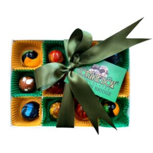 12 Piece Assorted Gift Box