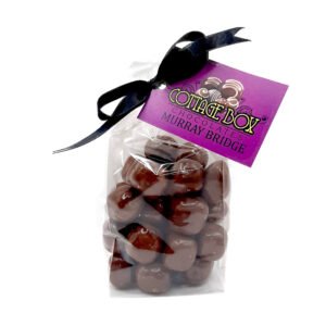 Milk Chocolate Coated Aprichocs