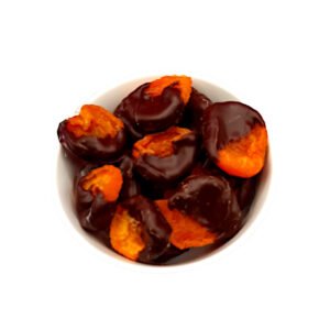 Dark Chocolate South Australian Apricots