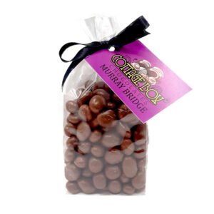 MIlk Chocolate Coated Peanuts