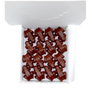 Milk Chocolate Frogs x 48