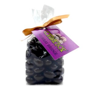 Dark Chocolate Coated Australian Almonds