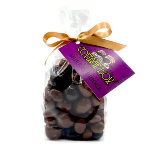 Premium Fruit & Nut Mix